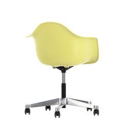 EAMES PLASTIC ARMCHAIR PACC - Office Chair - Designer Furniture - Silvera Uk
