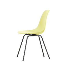 EAMES PLASTIC CHAIR DSX - Dining Chair -  -  Silvera Uk