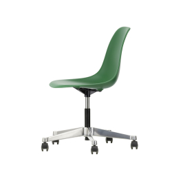 EAMES PLASTIC SIDE CHAIR PSCC - Office Chair - Designer Furniture -  Silvera Uk