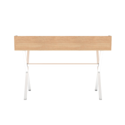 HYPPOLITE - Desk - Designer Furniture - Silvera Uk