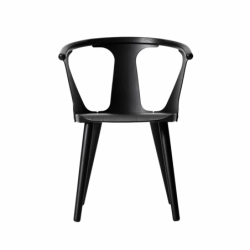 IN BETWEEN SK1 - Dining Armchair - Designer Furniture -  Silvera Uk