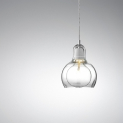 MEGA BULB SR2 - Pendant Light - Designer Lighting - Silvera Uk