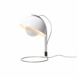 FLOWERPOT VP4 - Table Lamp - Designer Lighting -  Silvera Uk