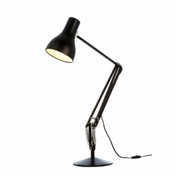 TYPE 75 - Desk Lamp -  -  Silvera Uk