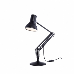 TYPE 75 MINI - Desk Lamp -  -  Silvera Uk