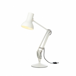 TYPE 75 MINI - Desk Lamp - Designer Lighting -  Silvera Uk