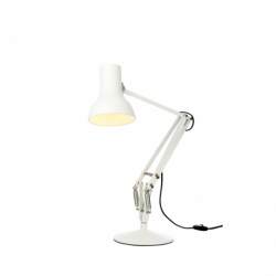 TYPE 75 MINI - Desk Lamp - Designer Lighting - Silvera Uk