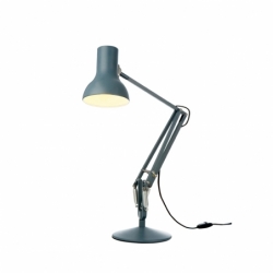 TYPE 75 MINI - Desk Lamp - Designer Lighting -  Silvera Uk