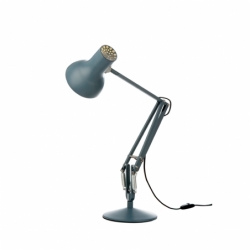 TYPE 75 MINI - Desk Lamp - Designer Lighting - Silvera Uk