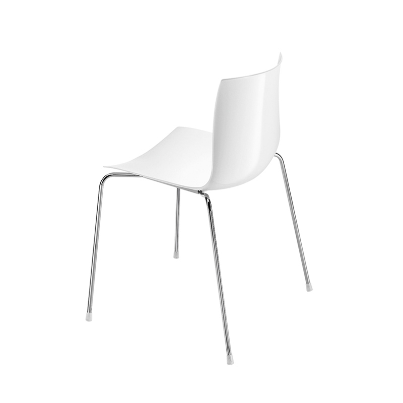 CATIFA 46 4 feet - Dining Chair - Designer Furniture - Silvera Uk
