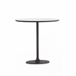 DIZZIE 51x47 - Side Table - Designer Furniture -  Silvera Uk