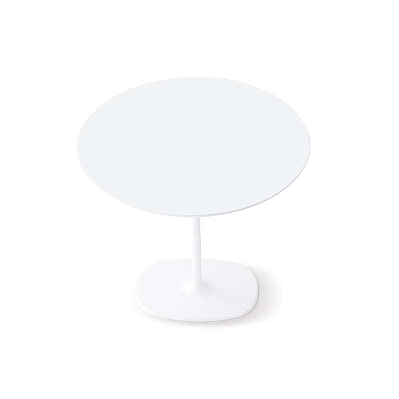 DIZZIE Ø80 - Dining Table - Designer Furniture - Silvera Uk