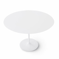 DIZZIE - Dining Table - Designer Furniture -  Silvera Uk