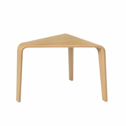 PLY M - Coffee Table - Designer Furniture -  Silvera Uk