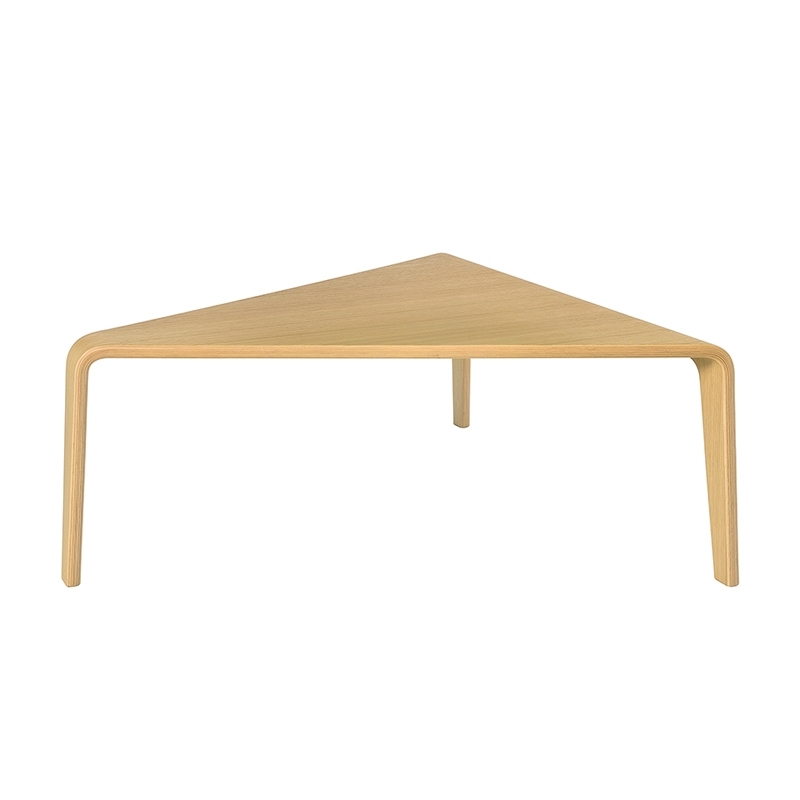 PLY L - Coffee Table - Designer Furniture - Silvera Uk