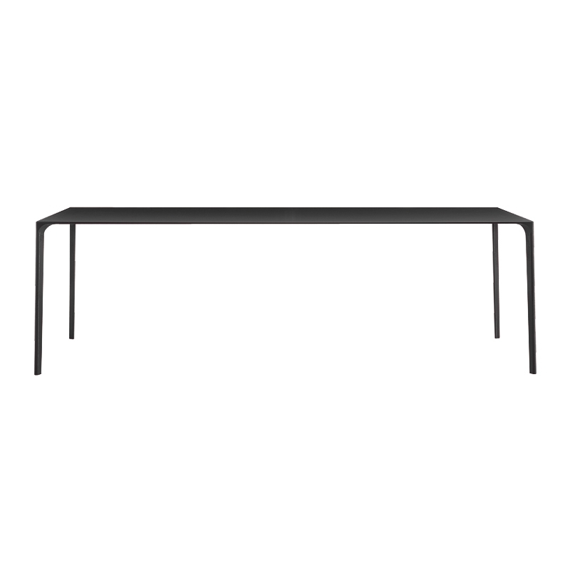 NUUR 200 x 100 - Dining Table - Designer Furniture - Silvera Uk
