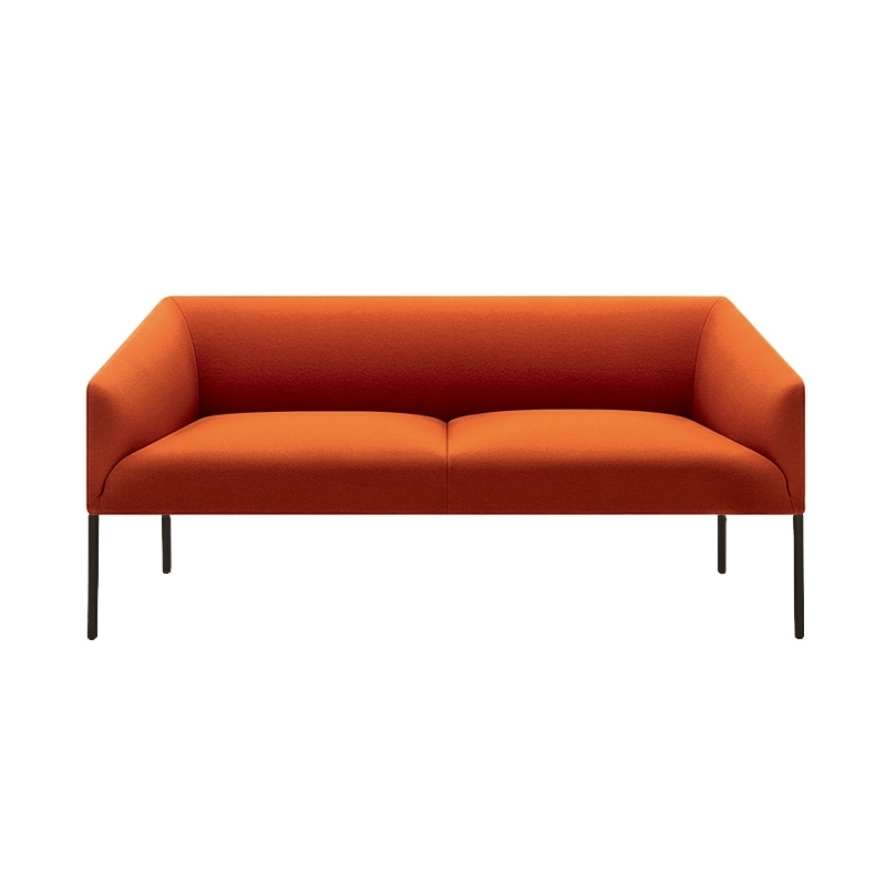 SAARI 2 seater - Sofa - Designer Furniture - Silvera Uk