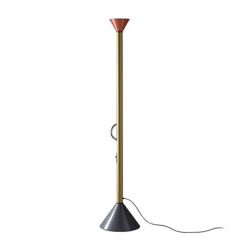 CALLIMACO - Floor Lamp - Designer Lighting - Silvera Uk