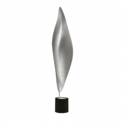 COSMIC LEAF TERRA - Floor Lamp -  -  Silvera Uk