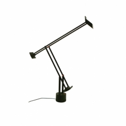 TIZIO - Desk Lamp -  -  Silvera Uk