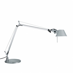 TOLOMEO - Desk Lamp - Silvera Contract -  Silvera Uk