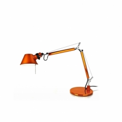TOLOMEO MICRO - Desk Lamp - Designer Lighting -  Silvera Uk