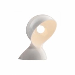 DALU - Table Lamp - Designer Lighting -  Silvera Uk