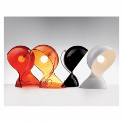 DALU - Table Lamp - Designer Lighting - Silvera Uk