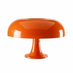 NESSO - Table Lamp - Designer Lighting - Silvera Uk