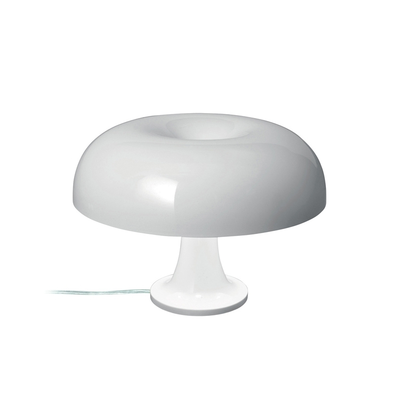 NESSINO - Table Lamp - Designer Lighting - Silvera Uk