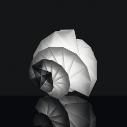 IN-EI MENDORI - Table Lamp - Designer Lighting - Silvera Uk