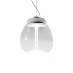 EMPATIA - Pendant Light - Designer Lighting -  Silvera Uk