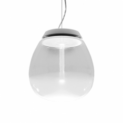 EMPATIA - Pendant Light - Designer Lighting -  Silvera Uk