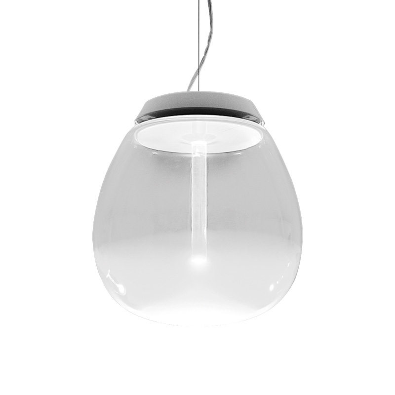 EMPATIA - Pendant Light - Designer Lighting - Silvera Uk