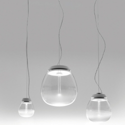 EMPATIA - Pendant Light - Designer Lighting - Silvera Uk