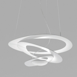 PIRCE MICRO - Pendant Light - Designer Lighting - Silvera Uk