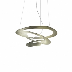 PIRCE MICRO - Pendant Light - Designer Lighting -  Silvera Uk