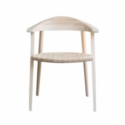 MANTIS SIDE CHAIR - Dining Armchair - Designer Furniture -  Silvera Uk