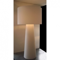BIG SHADOW H160 - Floor Lamp - Designer Lighting - Silvera Uk