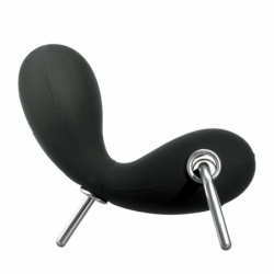 EMBRYO CHAIR - Easy chair - Designer Furniture -  Silvera Uk