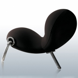 EMBRYO CHAIR - Easy chair - Designer Furniture - Silvera Uk