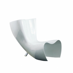 FELT CHAIR - Easy chair - Designer Furniture -  Silvera Uk
