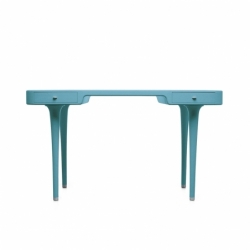 RIGA - Desk - Designer Furniture -  Silvera Uk