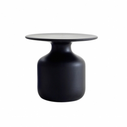 MINI BOTTLE - Side Table - Designer Furniture -  Silvera Uk