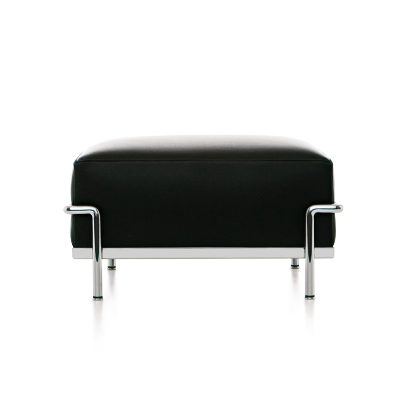 LC2 - Pouffe - Designer Furniture - Silvera Uk
