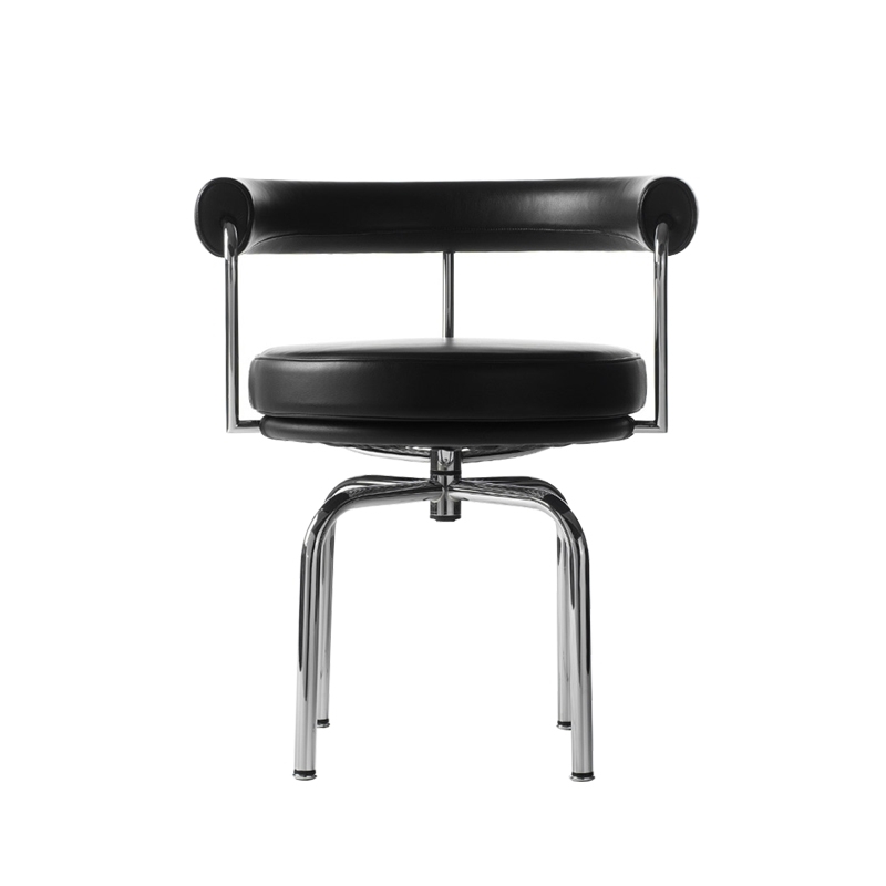 pivotant LC7 - Dining Armchair - Designer Furniture - Silvera Uk