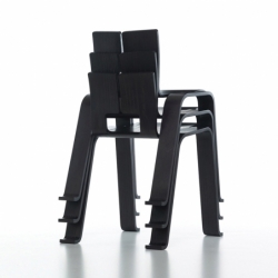 517 OMBRA TOKYO - Dining Chair - Designer Furniture - Silvera Uk