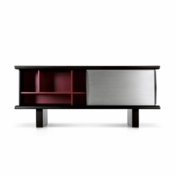 513 RIFLESSO - Storage Unit - Designer Furniture -  Silvera Uk