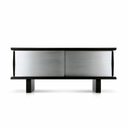 513 RIFLESSO - Storage Unit - Designer Furniture - Silvera Uk