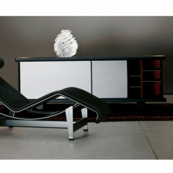513 RIFLESSO - Storage Unit - Designer Furniture - Silvera Uk